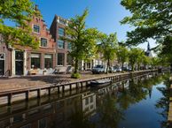 Voorhaven 152, 1135 BW Edam