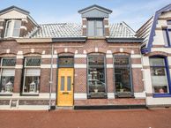 Forestusstraat 15, 1815 CJ Alkmaar