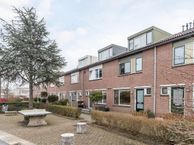 Marmerwit 7, 2718 AN Zoetermeer