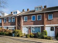 De Stoutheuvel 150, 5632 MV Eindhoven