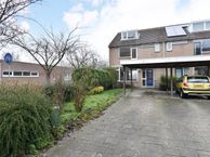 Scheveningsebos 1, 2716 HT Zoetermeer