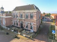 Raadhuisstraat 7, 4698 AJ Oud-Vossemeer