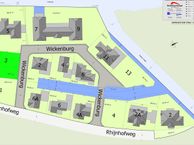 Wickenburg 3, 2342 CE Oegstgeest