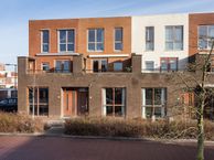 Graslaan 73, 6833 CE Arnhem