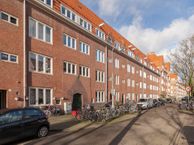 Mesdagstraat 54 I, 1073 HP Amsterdam