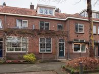 Krugerlaan 171, 2806 EG Gouda
