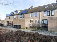 Henriëtte Roland Holst-erf 82, 3315 TC Dordrecht