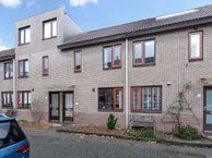 Leeuweriklaan 8, 2623 RB Delft