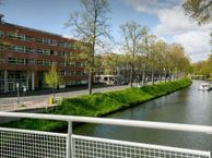 Henriëtte Roland Holststraat 11, 3511 MT Utrecht