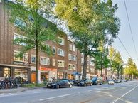 Van Woustraat 230 II, 1073 NB Amsterdam