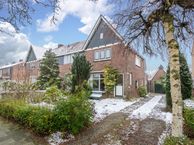 Julianalaan 16, 3451 CX Vleuten