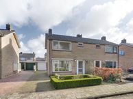 De Zwaden 19, 9203 GJ Drachten