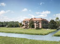 Parq Residence Monument (Bouwnr. 1.6), 2243 BJ Wassenaar