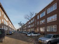 Tapuitstraat 54 B, 3083 WS Rotterdam
