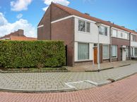 Utrechtstraat 1, 5751 AE Deurne