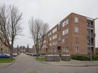 Melissantstraat 188, 3086 XP Rotterdam