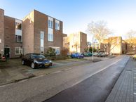 Pierre Kemphove 83, 2726 BE Zoetermeer