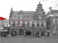 De Waag 1 b, 7607 HP Almelo