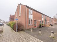 De Meeren 2, 3291 TW Strijen