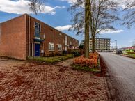 Leemwierde 82, 1353 LJ Almere