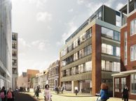 Weeshuisgang 2 -6, 9712 EV Groningen