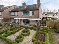 Maria van Bourgondiëlaan 8, 5583 XE Waalre