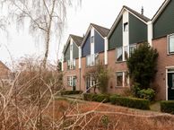 Saffierstraat 24, 6713 TC Ede