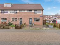 Roosje Vosstraat 13, 1827 LZ Alkmaar