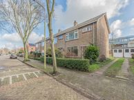 Prins Bernhardstraat 11, 1911 GN Uitgeest