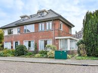 Bruno Klauwersstraat 19, 2082 GM Santpoort-Zuid