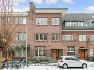 Albert Neuhuysstraat 4, 3583 SW Utrecht