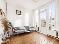 Tweede Schinkelstraat 11 3, 1075 TN Amsterdam