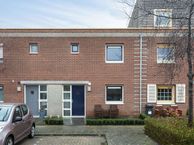 Wittenburg 40, 2135 BD Hoofddorp