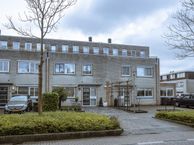 Chico Mendesring 468, 3315 PB Dordrecht