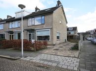 Pieter Oudelandstraat 37, 3341 GJ Hendrik-Ido-Ambacht