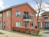 Istanbulstraat 45, 3404 VA IJsselstein