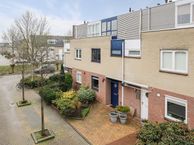 Ida Gerhardtstraat 12, 2162 KN Lisse