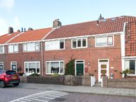 Kanaalstraat 121, 1975 BC IJmuiden