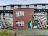 Bruinvisstraat 58, 1035 HZ Amsterdam