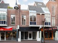 Korte Hengelosestraat 5 A, 7511 JA Enschede