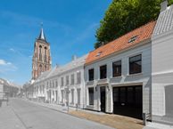 Boerenstraat 9, 4201 GA Gorinchem