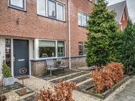 Huizingastraat 7, 2984 GM Ridderkerk