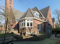 Tesselschadelaan 17 A, 1217 LG Hilversum