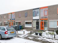 Boedapeststraat 9, 1334 EA Almere