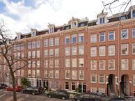 Potgieterstraat 25 A, 1053 XR Amsterdam