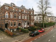 Berg en Dalseweg 39, 6522 BA Nijmegen