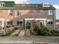 Korensloot 58, 3474 HM Zegveld