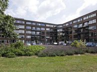 Stadhoudersplein 15 c, 3039 EN Rotterdam