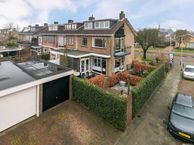 van Ghentstraat 36, 3262 EM Oud-Beijerland