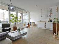 Donker Curtiusstraat 8 U, 1051 JN Amsterdam